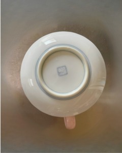 蓋をする:温度の低下をやわらげる