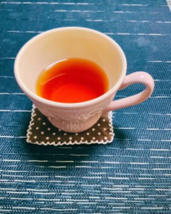 絞らない:渋みが強く出てしまう