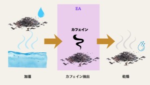 EA抽出:抽出イメージ