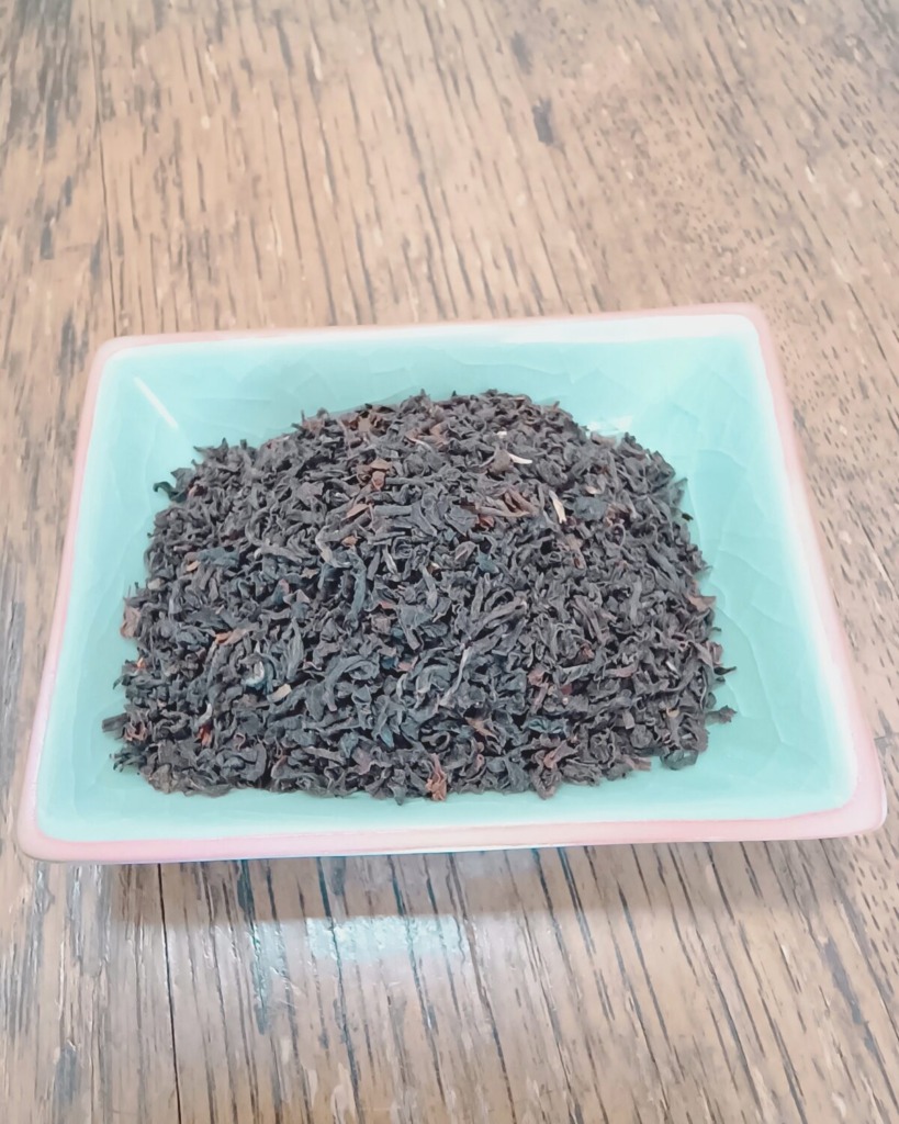 チュンダールティー 茶葉